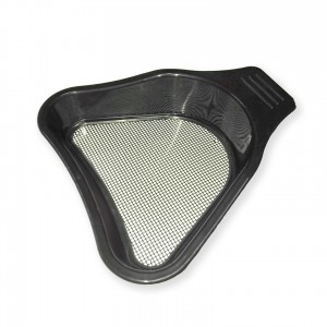 Strainer