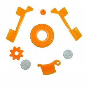 Kit gaskets