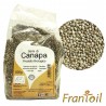 Organic Hemp Seeds