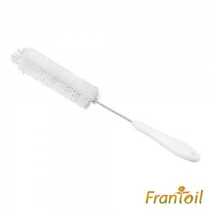 Frantoil brush