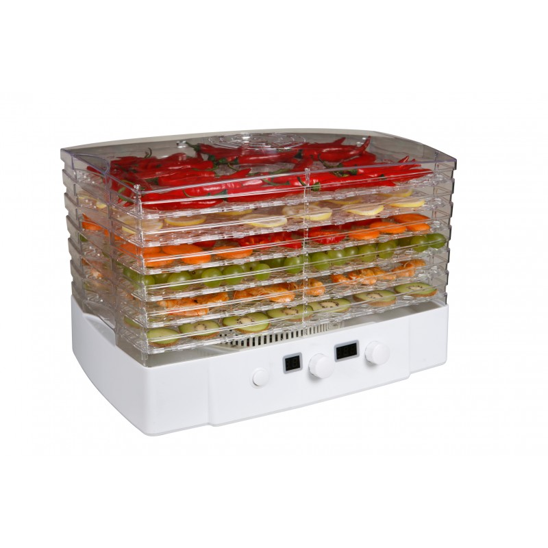 ESSICCO domestic food dehydrator