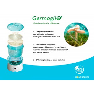 Germoglio