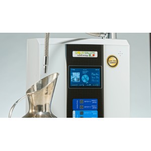 LifeEnergy Water botswana with delivery DHL cost