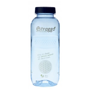 Eco bottle Estraggo