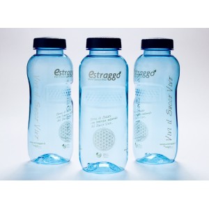 Eco bottle Estraggo
