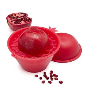 pomegranate sheller